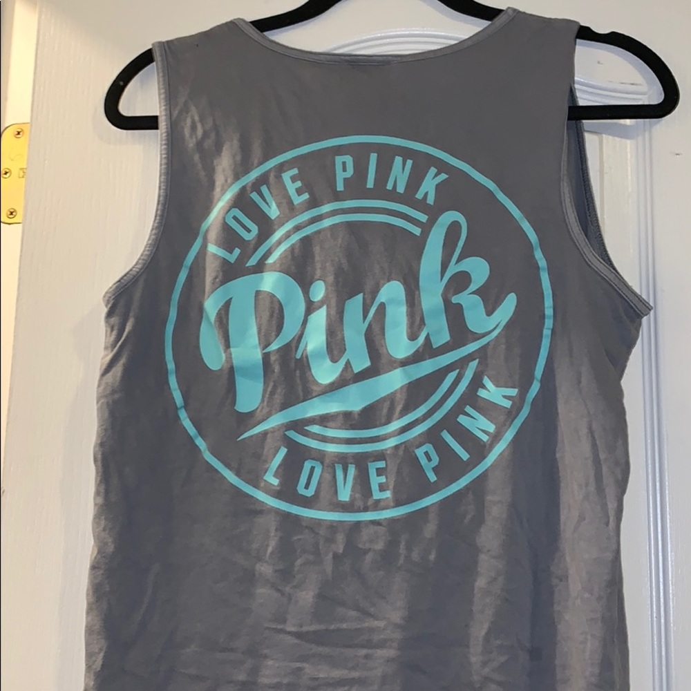 Pink Tee - Picture 2 of 2